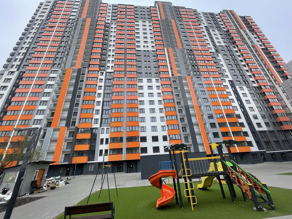 2-rooms apartment apartment by the address (area 60 m²) - Atlanta.ua - photo 12