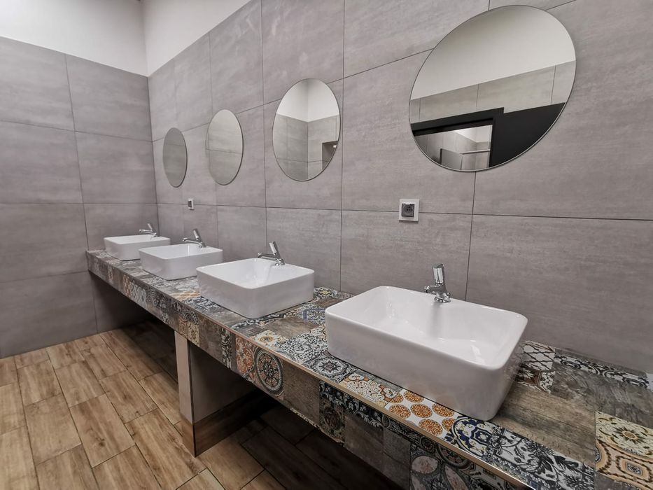 Kwatery pracownicze,miejsca noclegowe.Szczecin Podjuchy