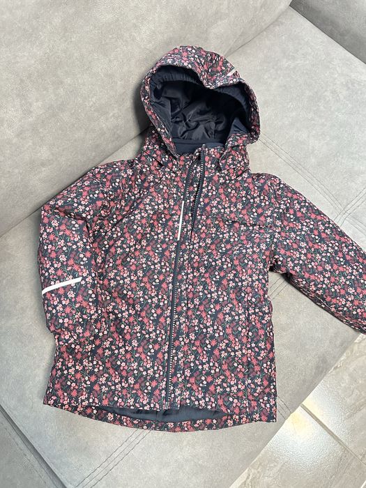 Куртка термо зимова