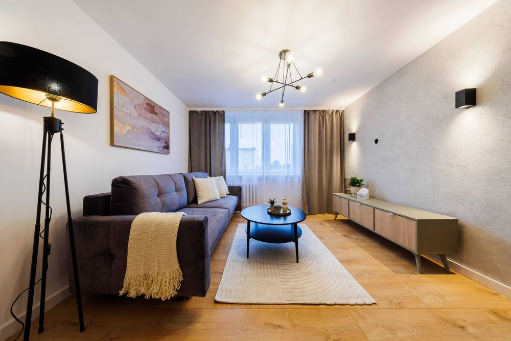 OKAZJA! CENTRUM Politechnika Krzywoustego po remoncie! Bezpośrednio!