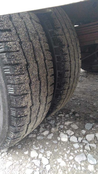 продам Iveco Daily 50с13 або обмін на Nissan Rogue