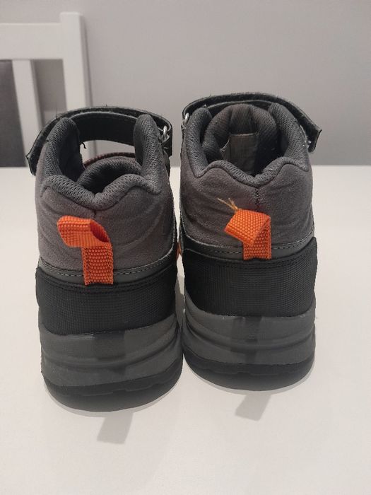 Buty jesienne rozmiar 30