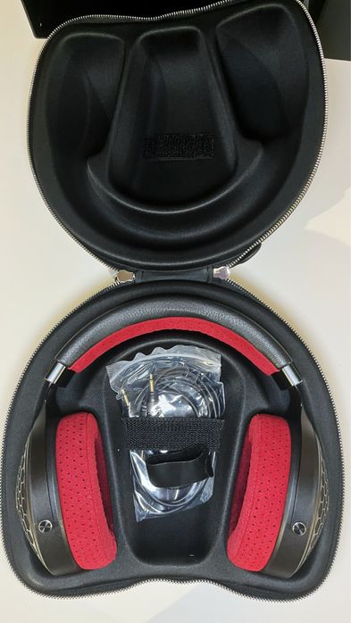 Headphone para Mix e Master Focal Clear Mg Professional
