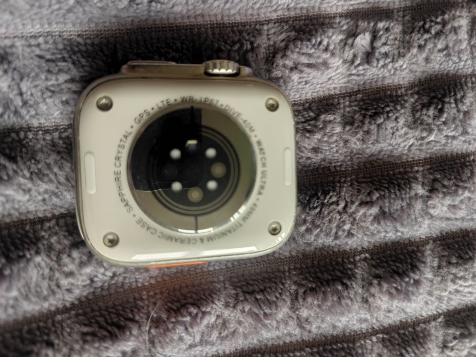 Смарт часы X8+Ultra