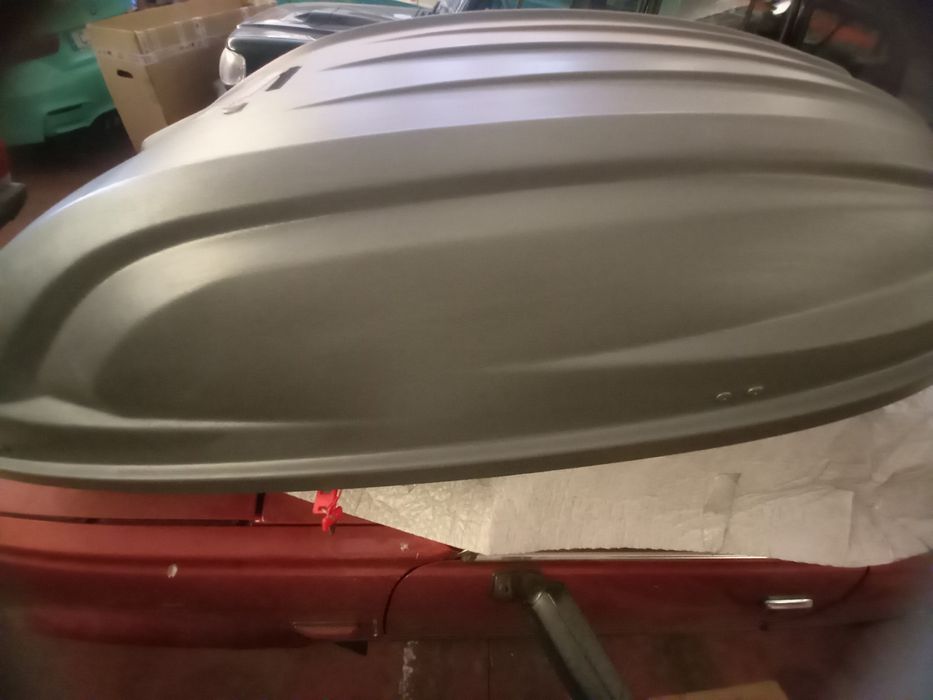 Brand-new G3 Travel Luggage for Roof Rack