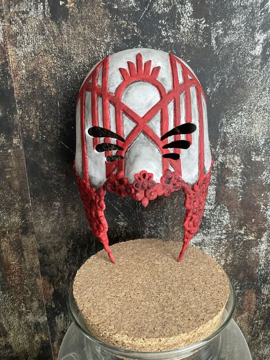 Maski Sleep Token