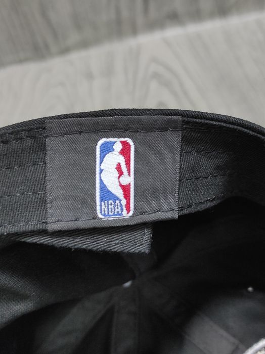 New Era Los Angeles Lakers NBA чоловіча бейсболка