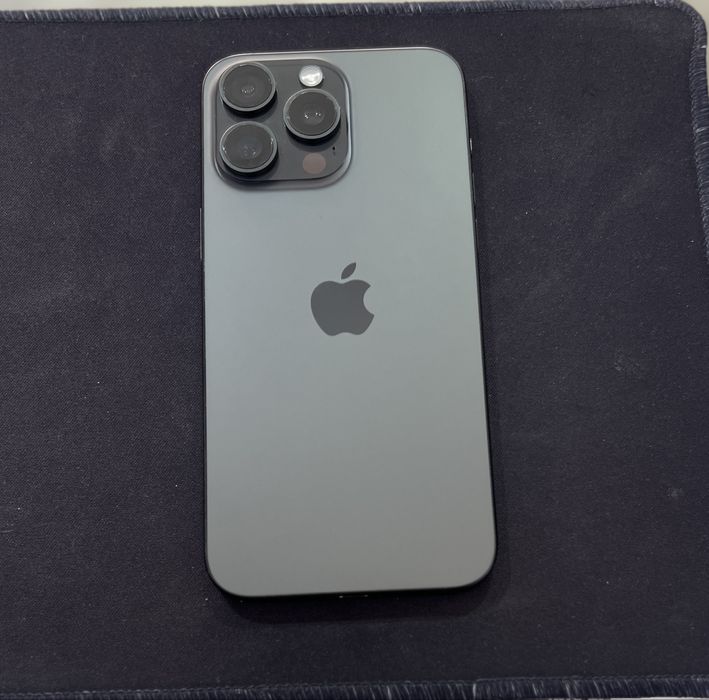 I Phone 15 Pro Max 256GB.