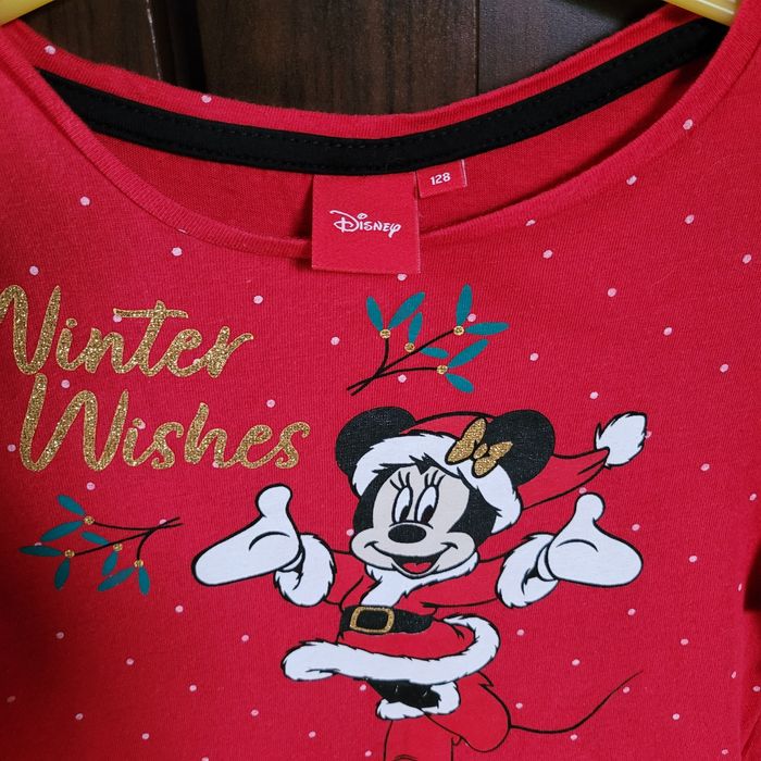 Sukienka Disney 128