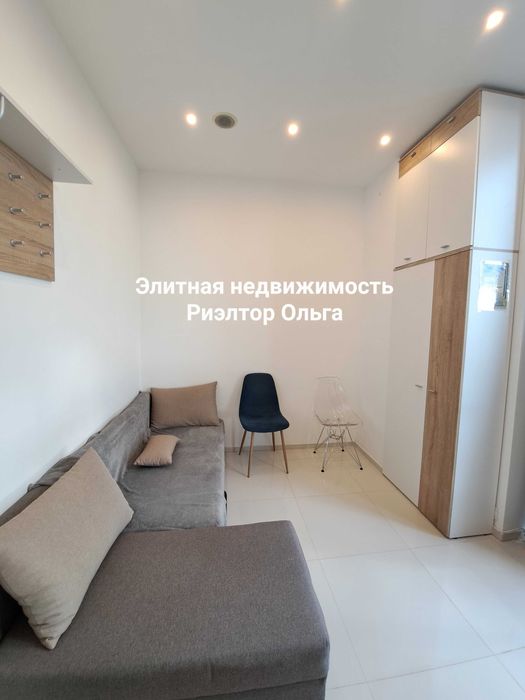 Три раздельные спальни ЖК "Башня Чкалов" / Свет в самой квартире 24/7!