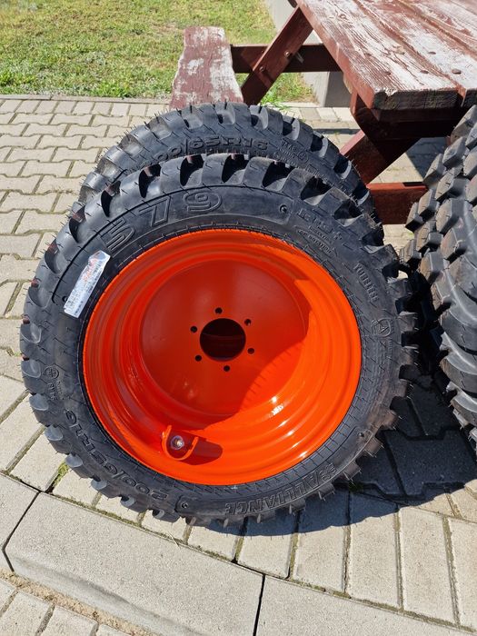 Koła 200/65r16   Alliance