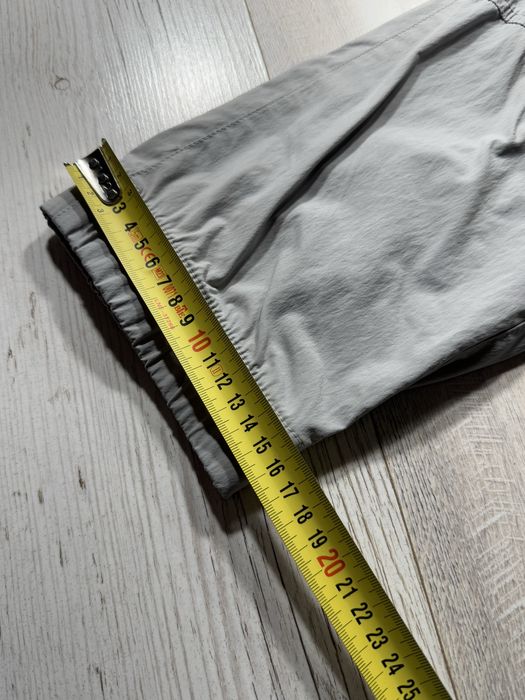 Штани H/M карго нейлонові штани casual джогери тактичні штани y2k