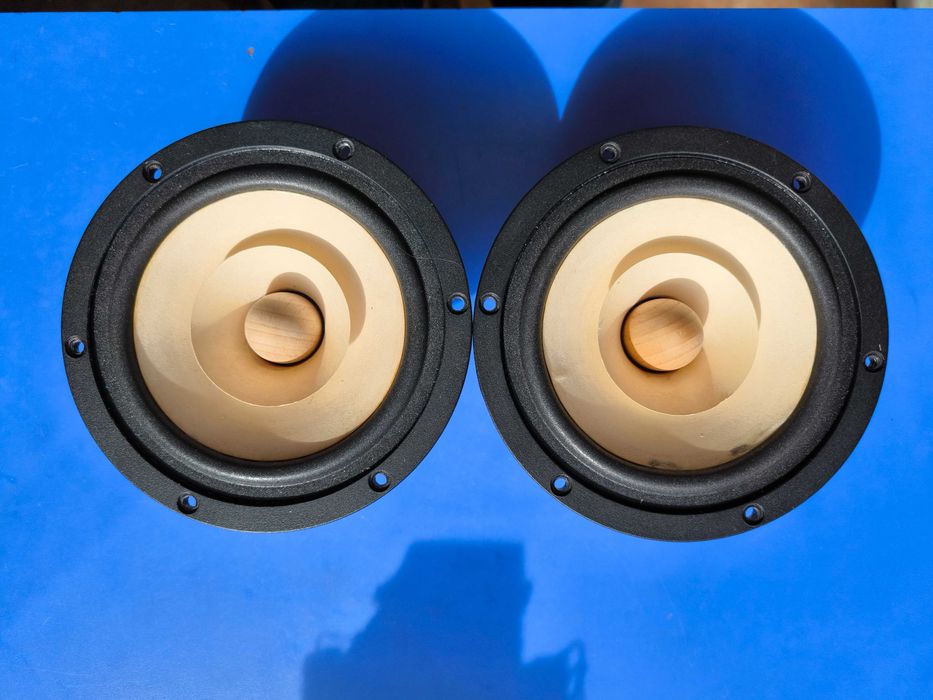 Динамики Sonido SFR 145-8