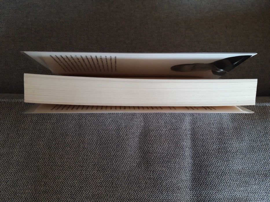 Livro "Os 36 Homens justos" de Sam Bourne