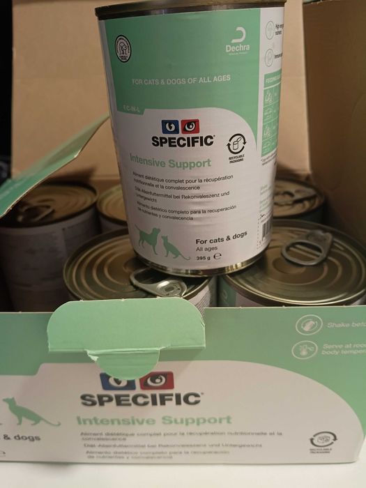 Artigos de Saúde e Alimentação para Pets (Novos e Selados) – Almada