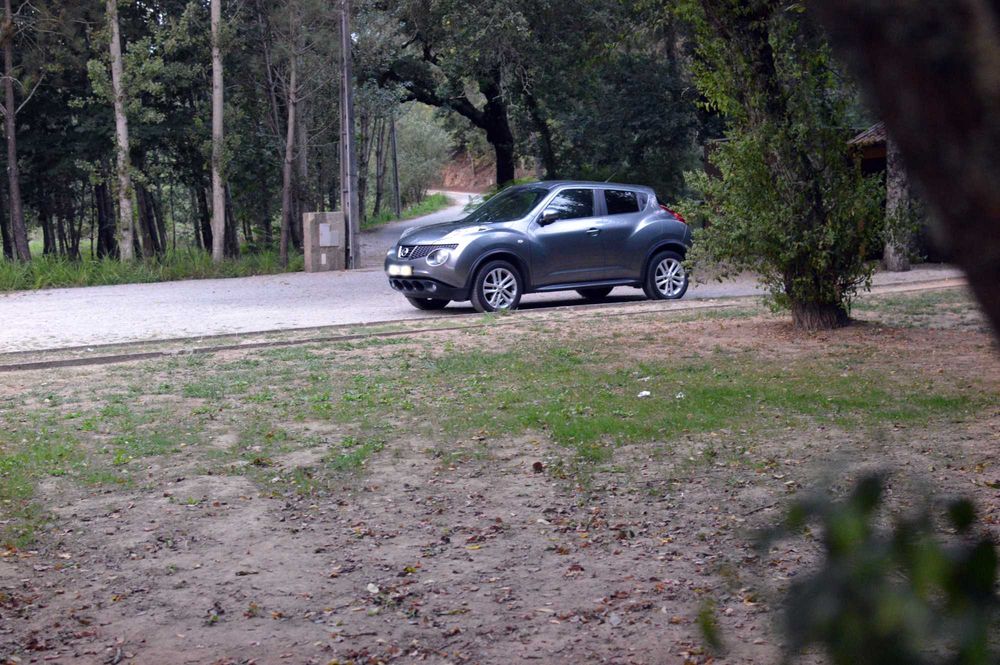 Nissan Juke 1.5 Dci 110 cv Tekna Sport