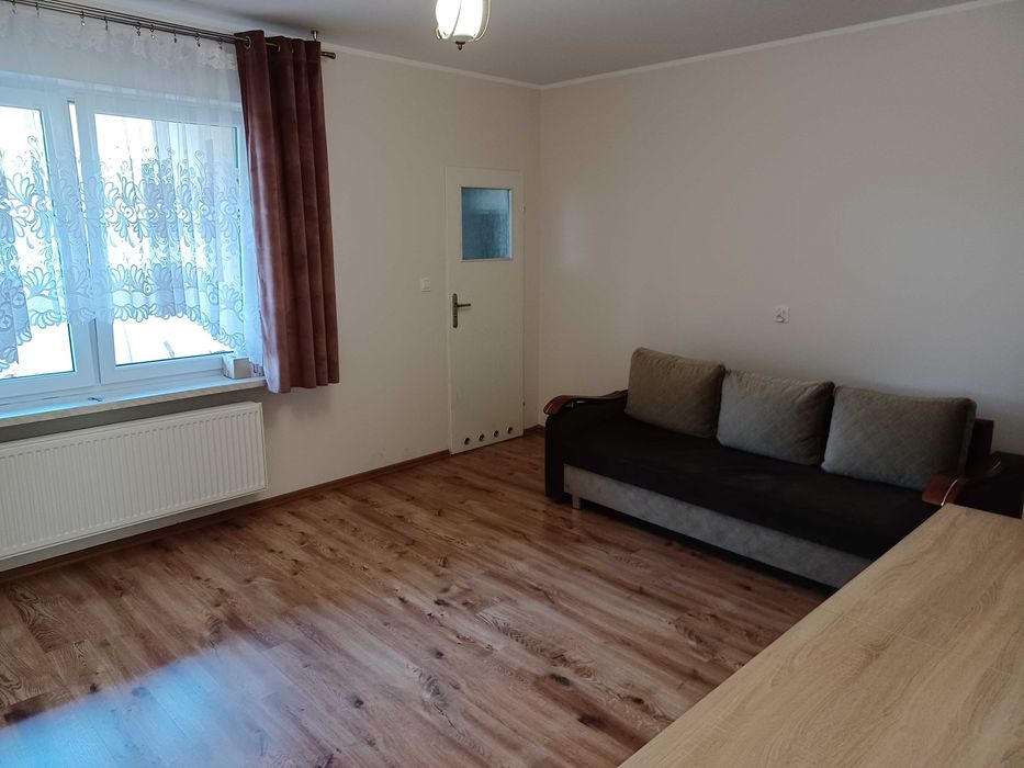 wynajmę kawalerkę w Twardogórze