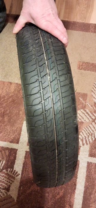 Koło dojazdowe 4x100  15"