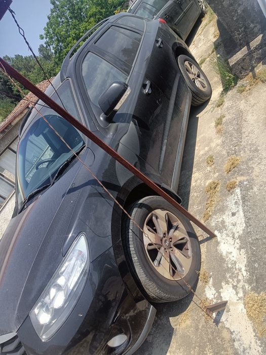 Hyundai Santa Fé 2008 Para Peças