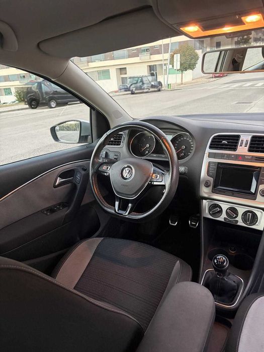 Vender carro Polo