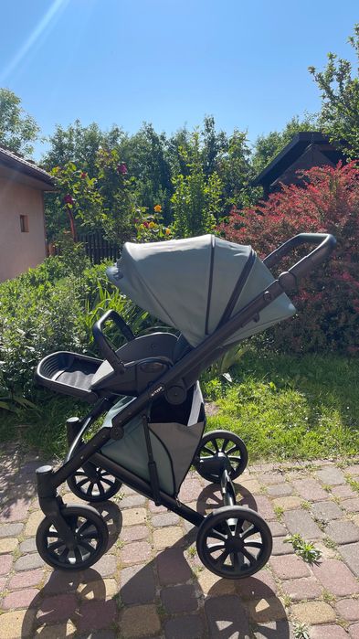 Коляска 2 в 1 Anex e/type