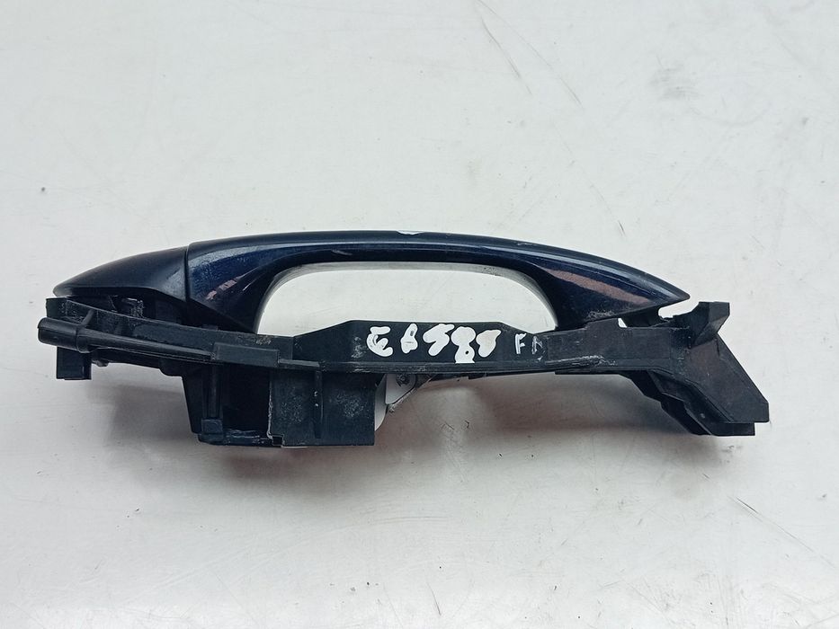 Puxador porta frente direita MERCEDES-BENZ CLS (C219)