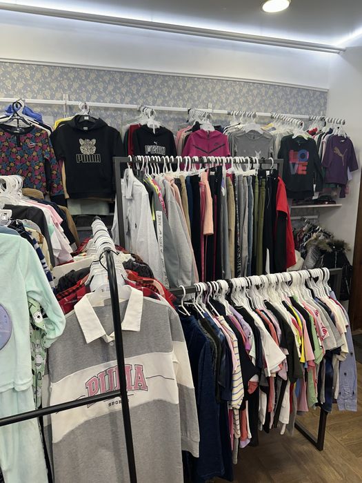 Продаж готового працюючого бізнесу