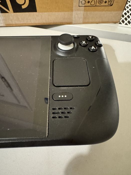 Steam Deck LCD 512 GB