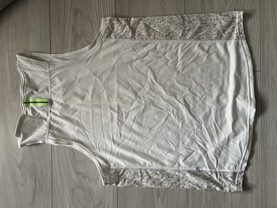 Майка Puma RUN Graphic