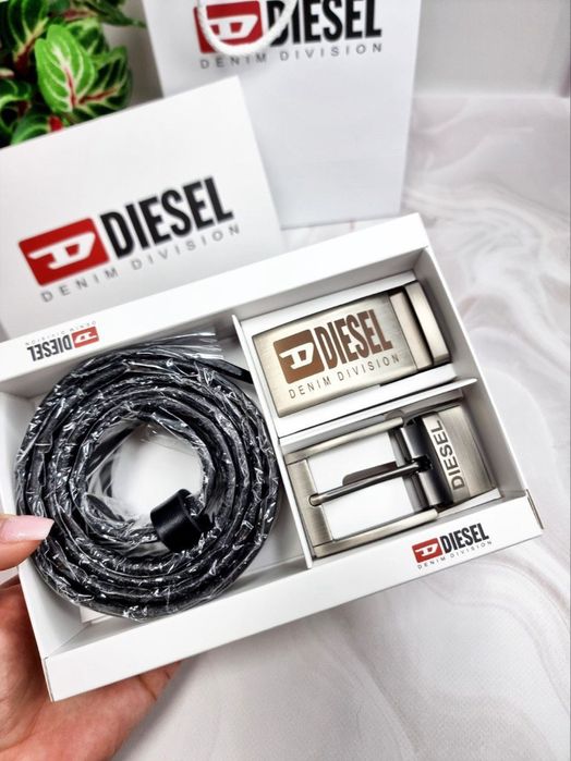 Крутой мужской набор ремень мужской ремень кожаный пасок чоловічий CK