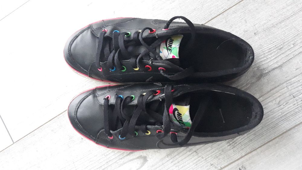 Trampki Nike