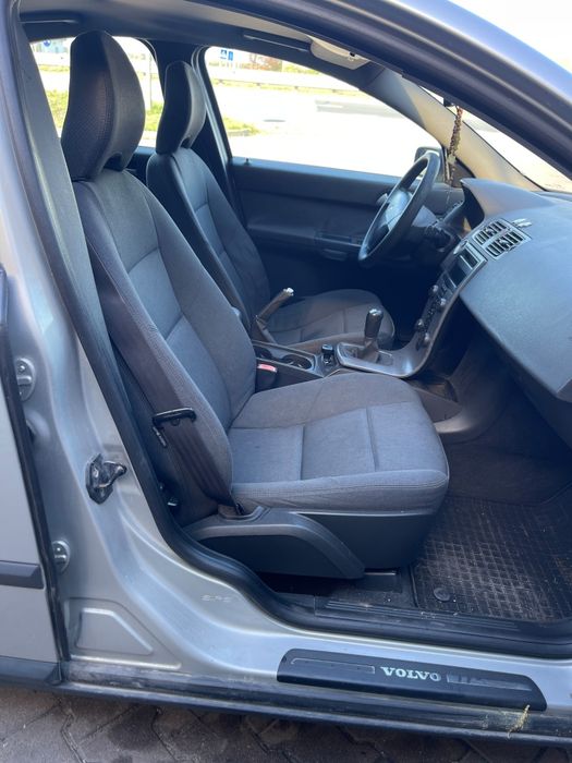 Volvo C40 2005 TDI
