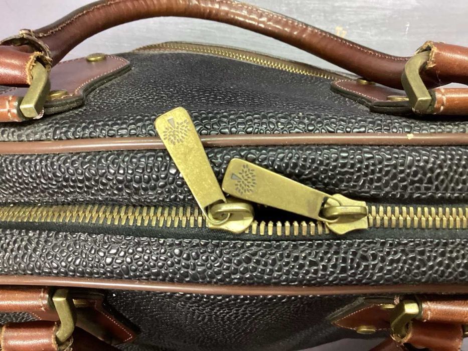 Mulberry сумка .