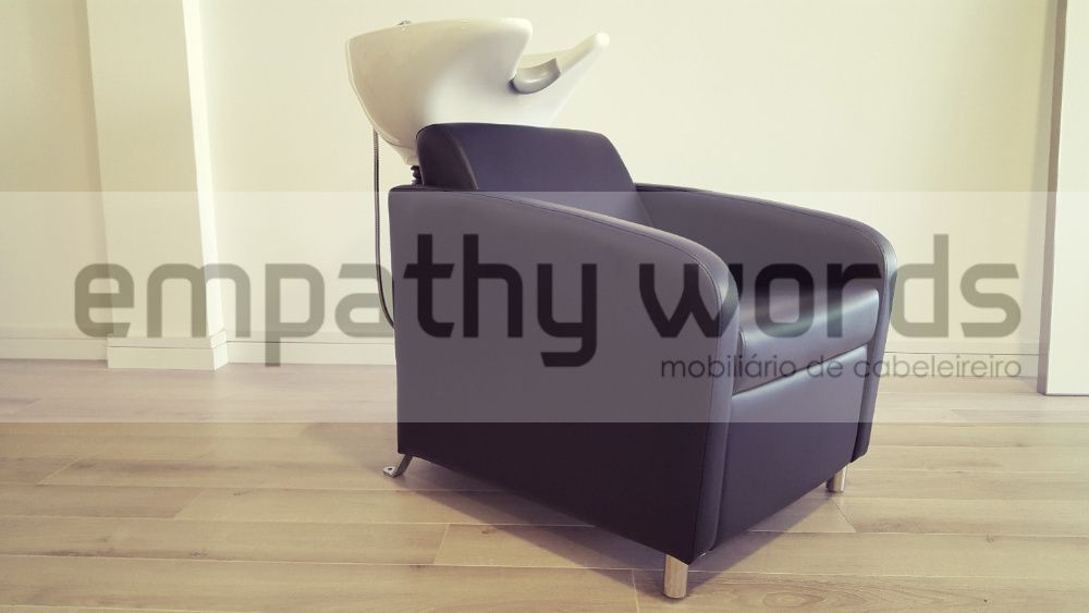 Rampa de Lavagem low cost - Fabrica