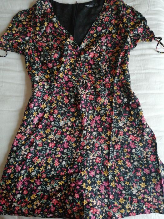 Vestidos saia calção xs