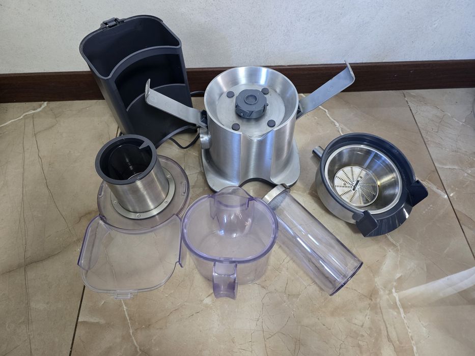 Соковижималка KENWOOD EXCEL