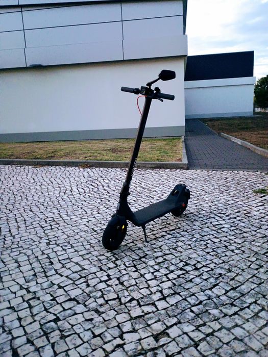 Trotinete elétrica Xiaomi 4 lite (2°a geração) com garantia
