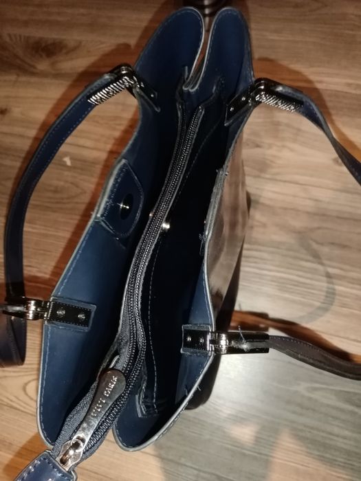 Torebka Vivi Paris tanio