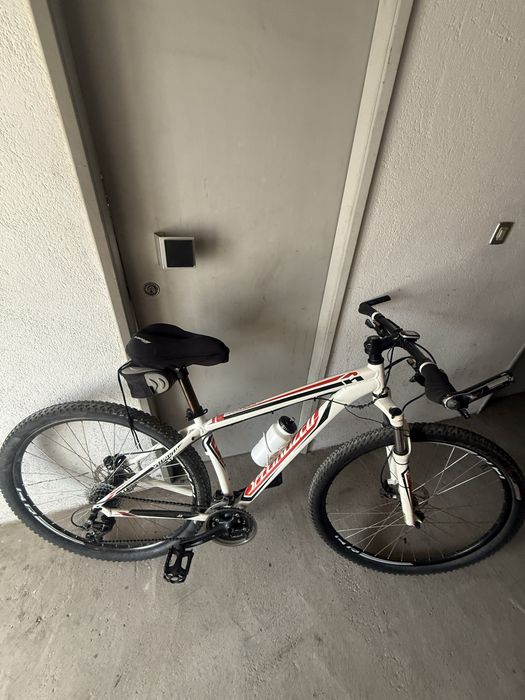 Bicicleta specialized