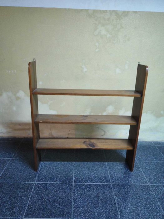 Quarto completo de solteiro