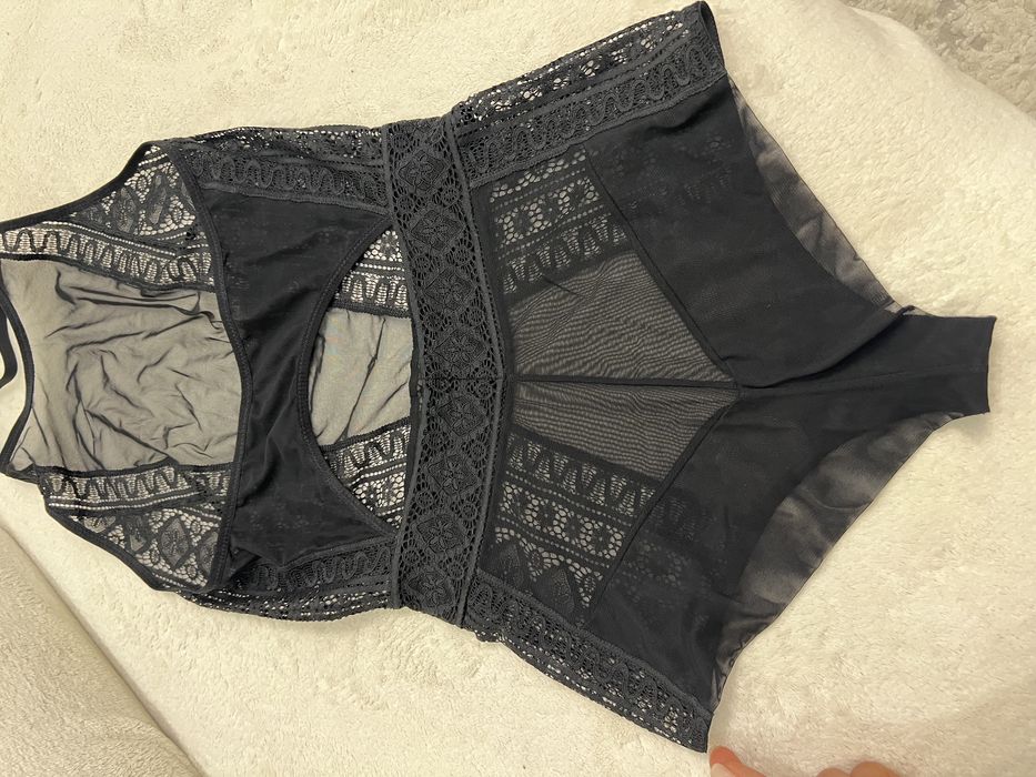 Боді Jasmine SYZANNA 8919/9