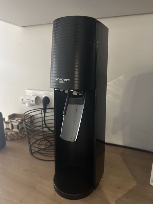 Sprzedam soda stream terra