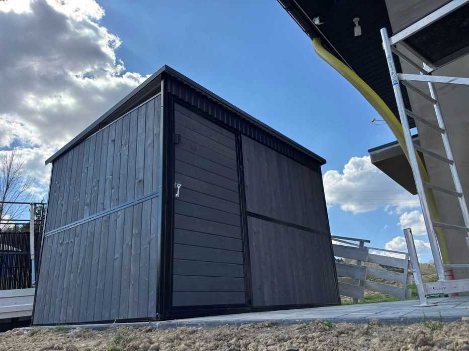 Kojec dla psa super mocny