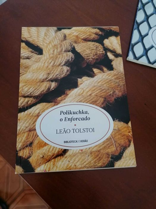 Livros - Coleção Biblioteca de Verão