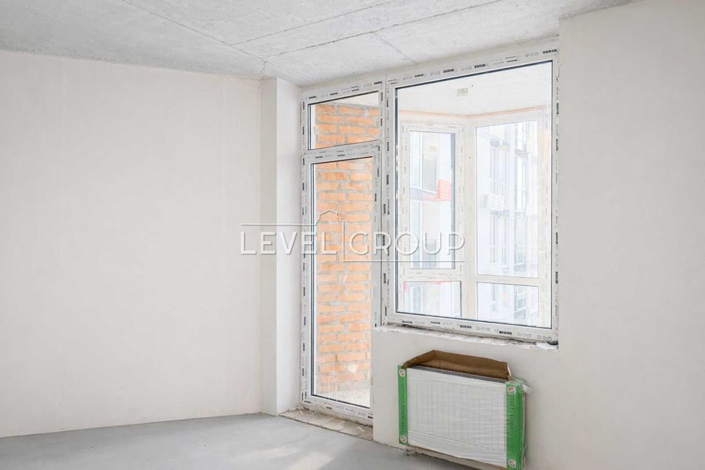 ЖК Причал поруч Грейт, Берег Дніпра