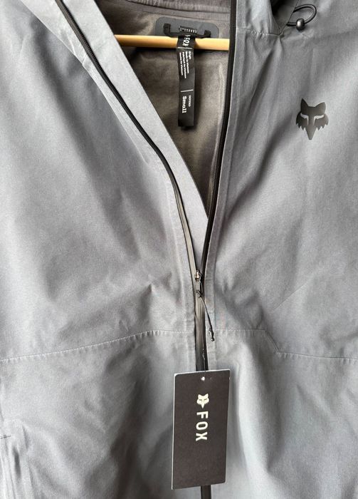 FOX Defend 3L Water Jacket