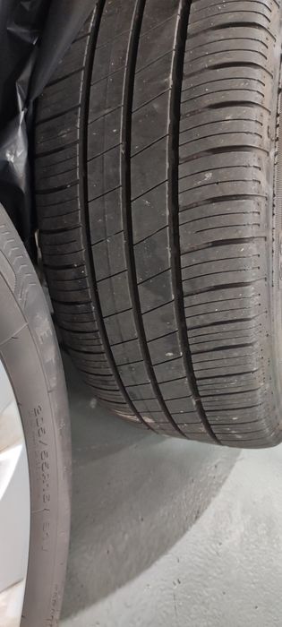 Jantes Audi A3 de  modelo 2003 a 2014