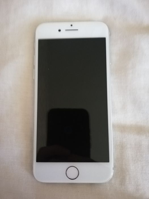 Iphone 7 100% baterii