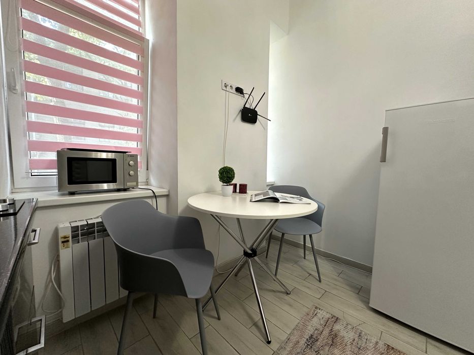 Здам подобово Апарт Готель - вул. Сковороди, 56  "The Beaumonde"