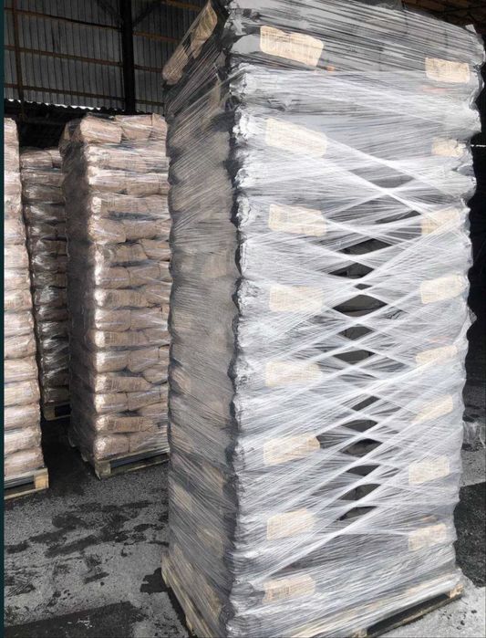 Węgiel drzewny dla użytku profesjonalnego i prywatnego